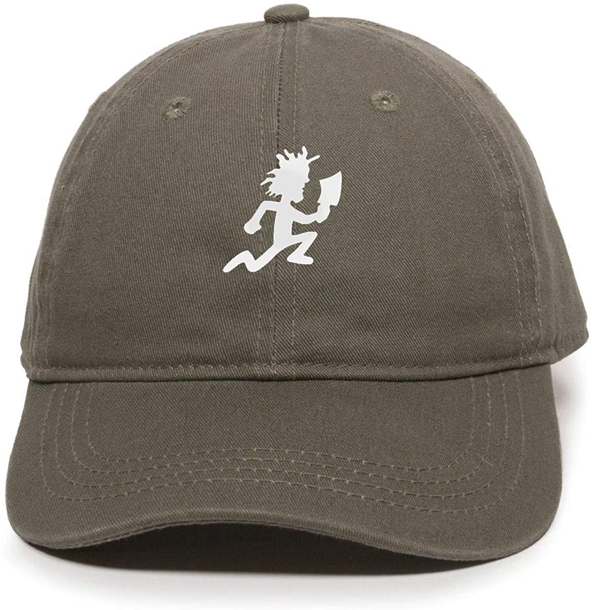 hatchet man hat